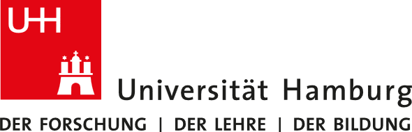 Logo der Universität Hamburg
