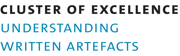 Logo des Exzellenzclusters