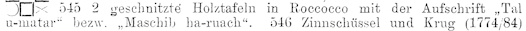„Eingänge“, in: Mitteilungen der Gesellschaft für jüdische Volkskunde, 12 (1903), 2, Digitalisiert durch die Universitätsbibliothek J.C. Senckenberg, Frankfurt am Main, 2011.